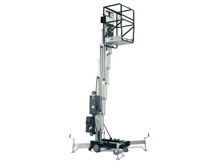 JLG 30AMAC - Vertical lift