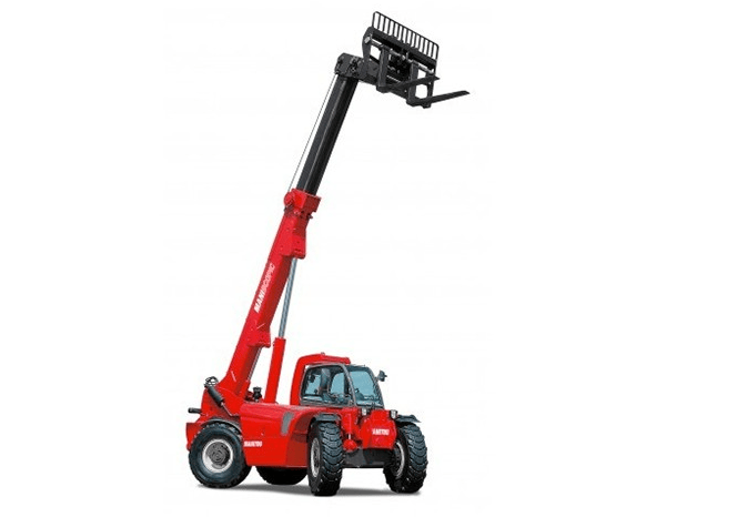 Manitou MHT10120LT - Telehandler standard