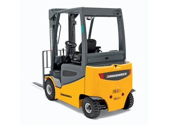 Jungheinrich EFG-425K-600 - Forklift