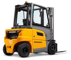 Forklift – 2.5t – 5m Diesel Forklift Diesel 5,00m