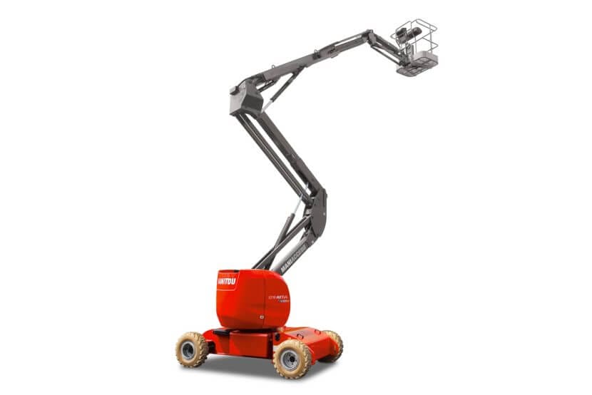 Manitou 170AETJL - Articulated boom lift
