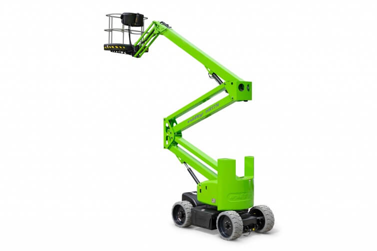 Nifty HR17NH - Articulated boom lift