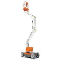 Articulated Boom Lift – 13.5m Electric Articulated boom lift Electric 13,50m