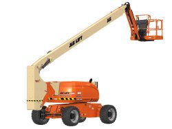 Articulated Boom Lift – 26.0m Hybrid Articulated boom lift Hybrid 26,00m