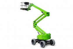 Articulated Boom Lift – 17.0m Hybrid Articulated boom lift Hybrid 17,20m