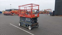 SKYJACK SJIII4632 Scissor lift Electric 11,80m