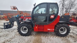 Magni TH4.5.19 Telehandler Standard Diesel 14,20m