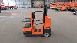 JLG DSP-M (NEW 2021) Vertical lift Electric 6,55m