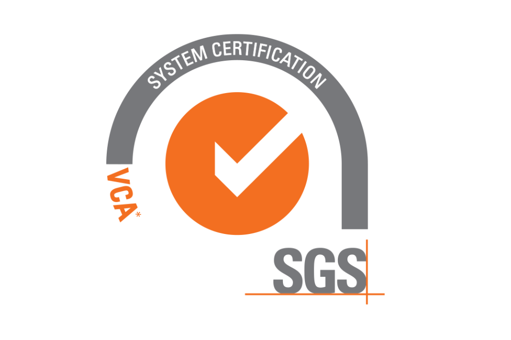 VCA Certificering behaald door Riwal