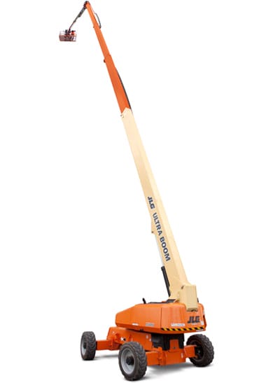 JLG 1500SJ - Telescoophoogwerkers