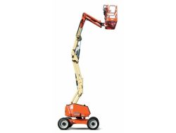 JLG 340AJ Knikarmhoogwerkers Diesel 12,30m