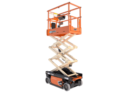 JLG ES1330L Schaarhoogwerkers Elektrisch 5,60m