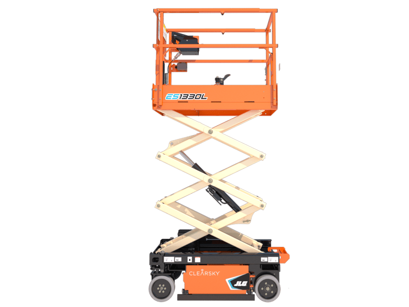 JLG ES1330L - Schaarhoogwerkers