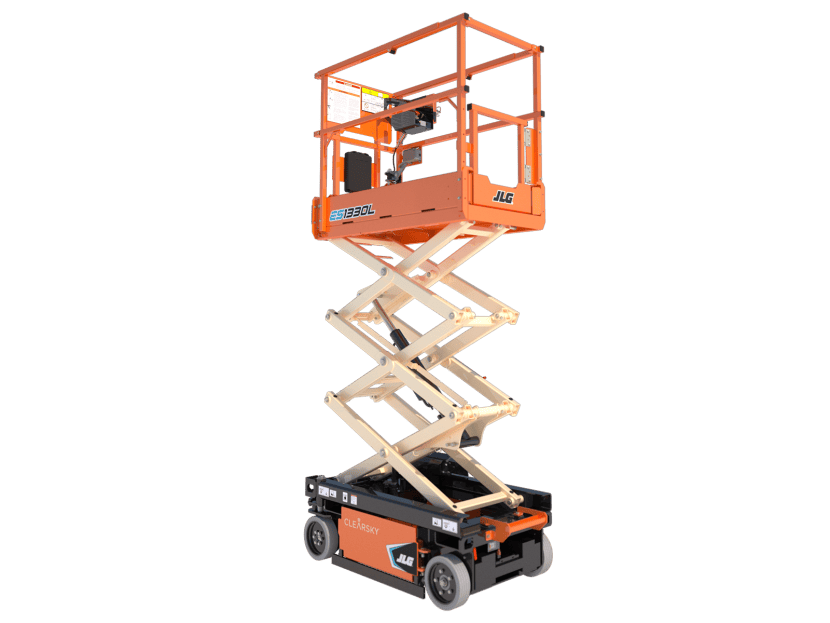 JLG ES1330L - Schaarhoogwerkers