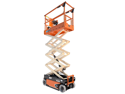 JLG ES1932 - Scissor lift