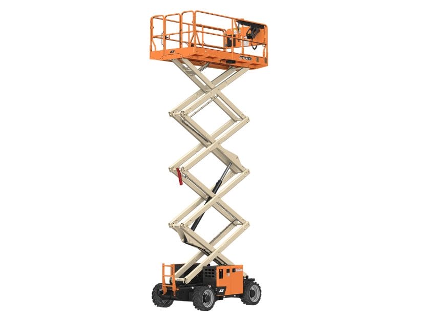 JLG RT4069 - Scissor lift