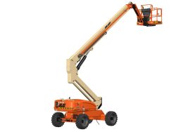 JLG H600SJP Telescoophoogwerkers Hybride 20,39m