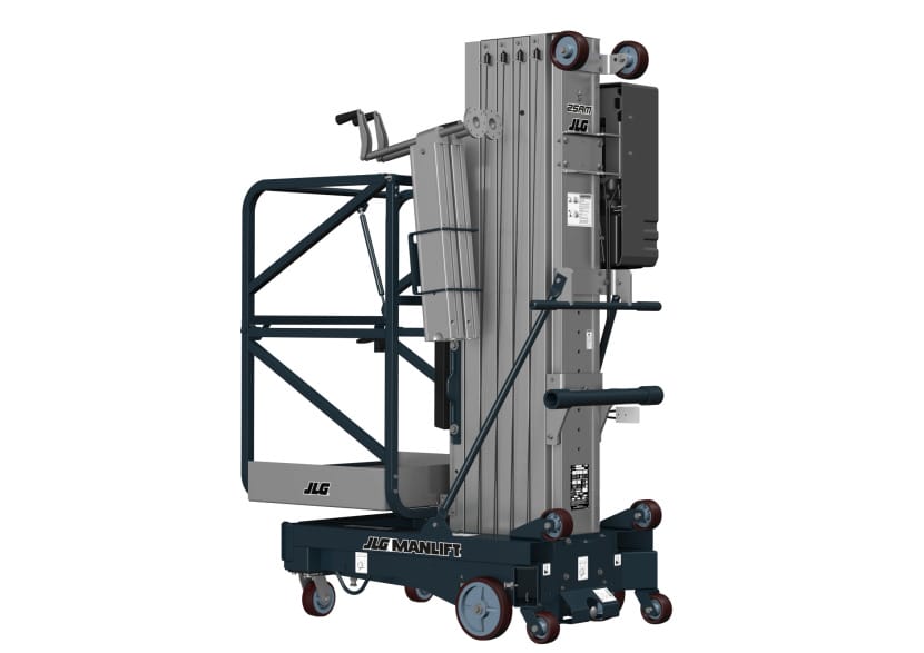 JLG 25AMAC - Masthoogwerkers