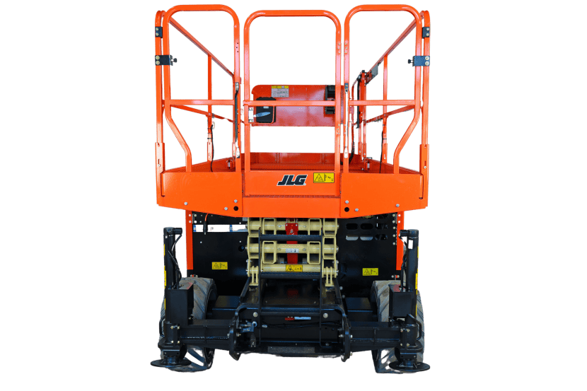 JLG ERT2669 - Schaarhoogwerkers