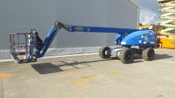 HAULOTTE H16TPX Telescoophoogwerkers Diesel 15,44m