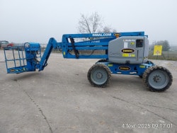 GENIE Z45/25JRT Knikarmhoogwerkers Diesel 16,05m