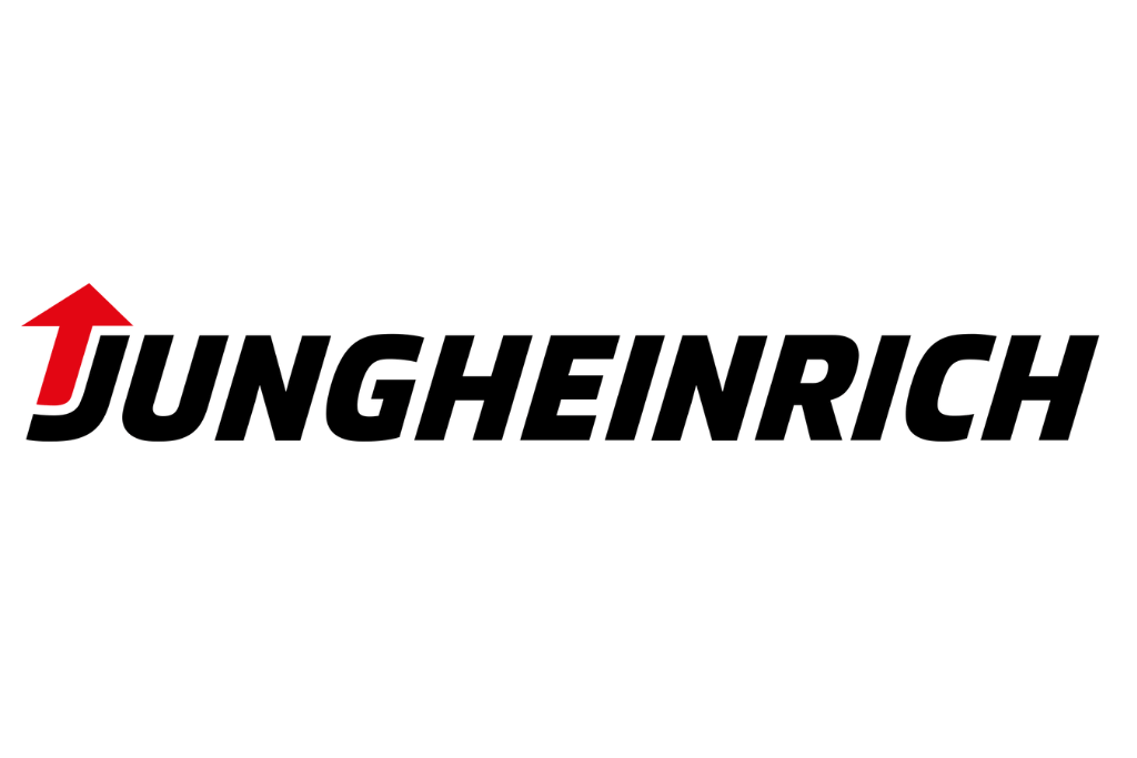 Logo Jungheinrich 