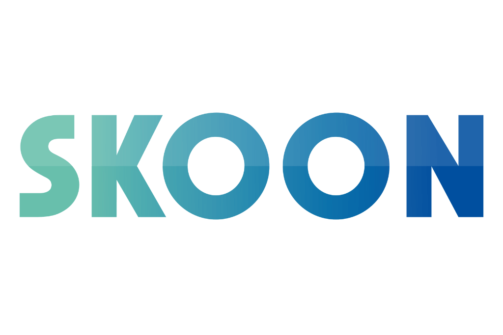 Logo Skoon