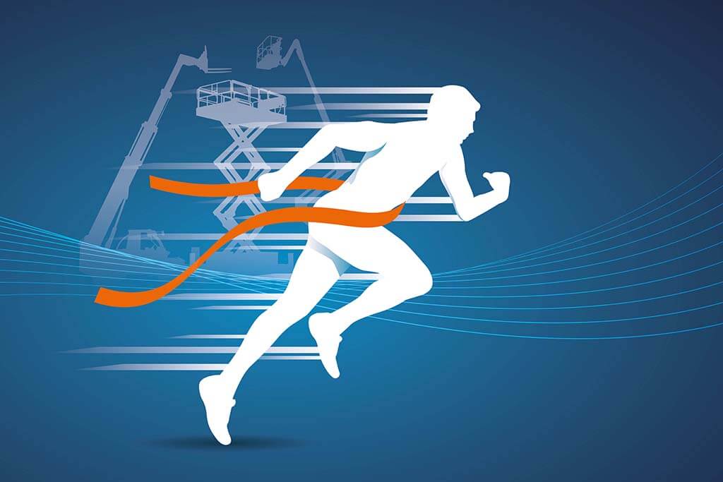 Riwal Halve Marathon 