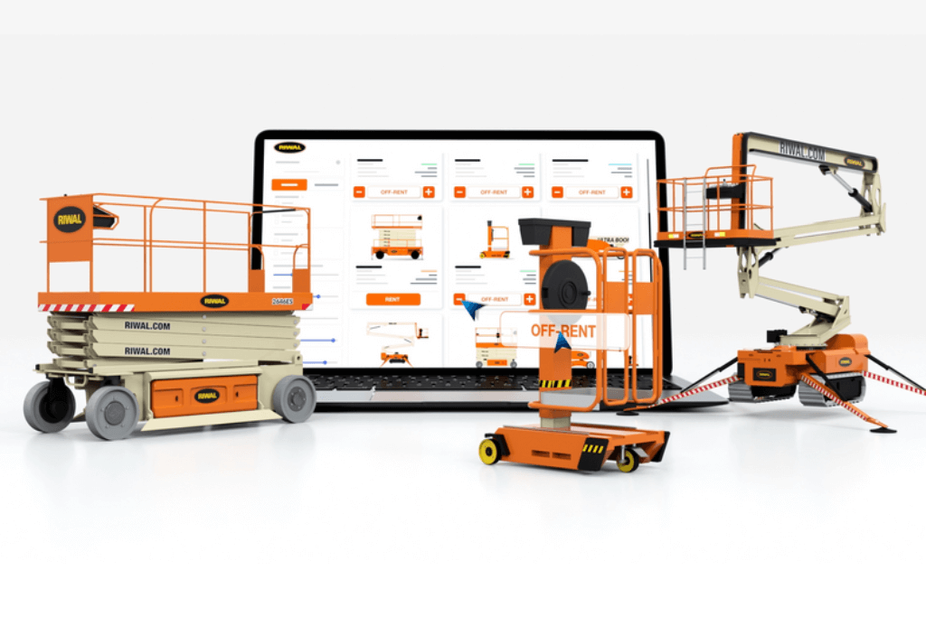 Myriwal klantenportaal