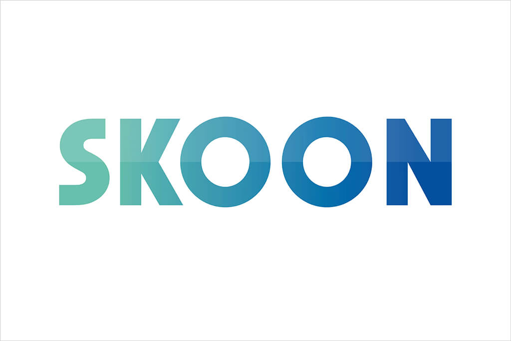 Logo Skoon