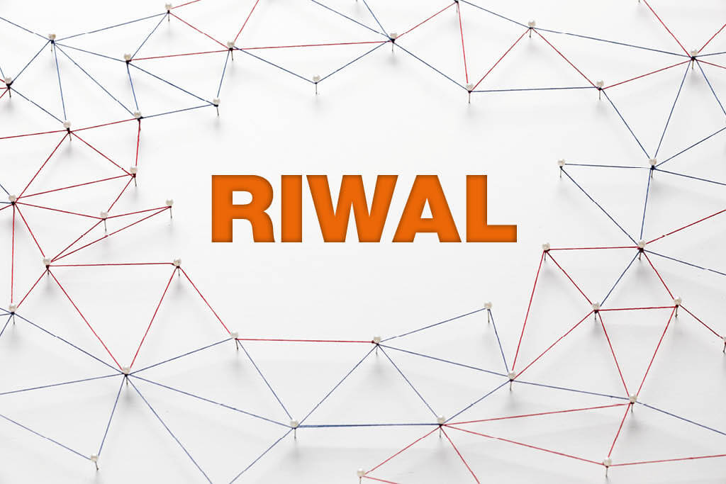 Riwal logo 