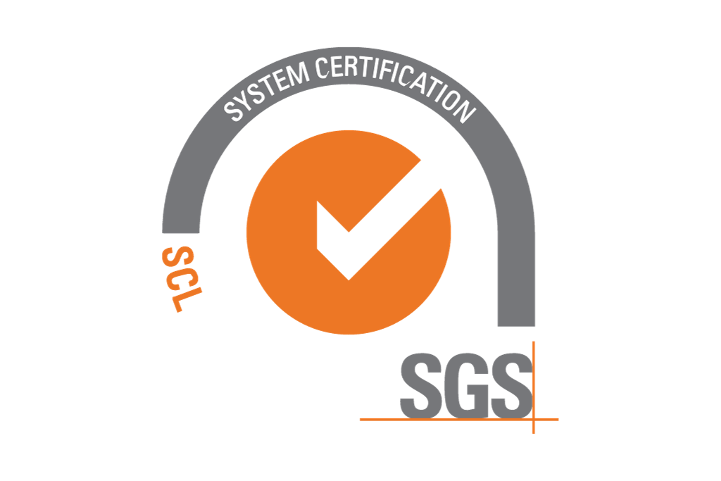 Certificaat voor de safety Culture Ladder niveau 3 behaald door Riwal