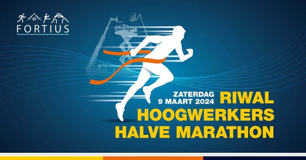 Riwal Halve Marathon 