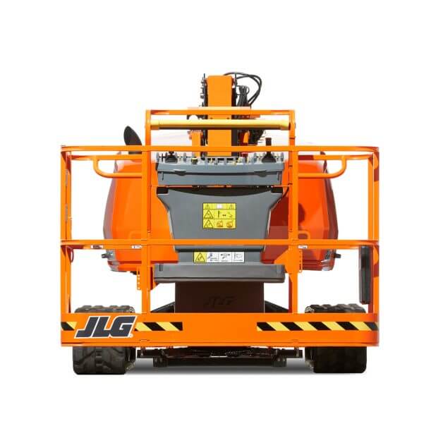 JLG 460SJC - Rupshoogwerkers