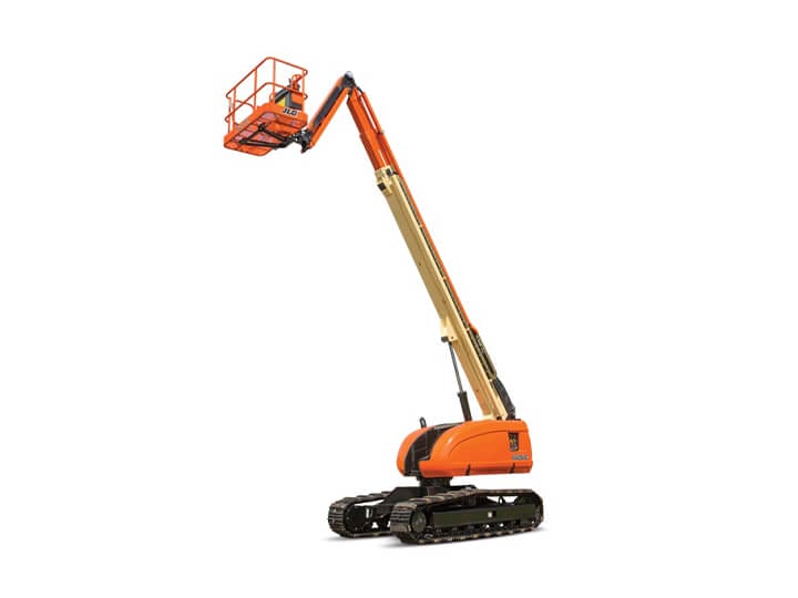 JLG 660SJC - Crawler lift
