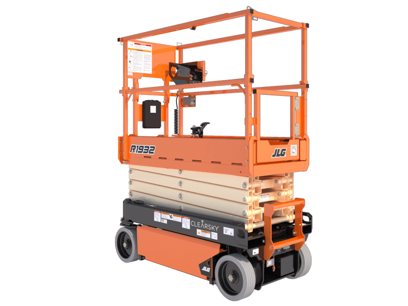 JLG 1932R - Scissor lift