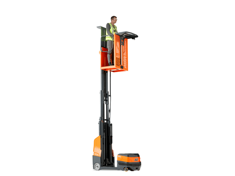 JLG DSP-L - Vertical lift