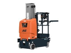 JLG E18MSP Masthoogwerkers Elektrisch 7,50m
