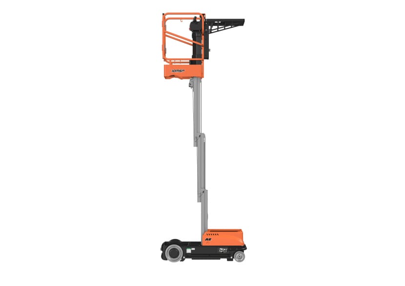 JLG 10MSP - Vertical lift