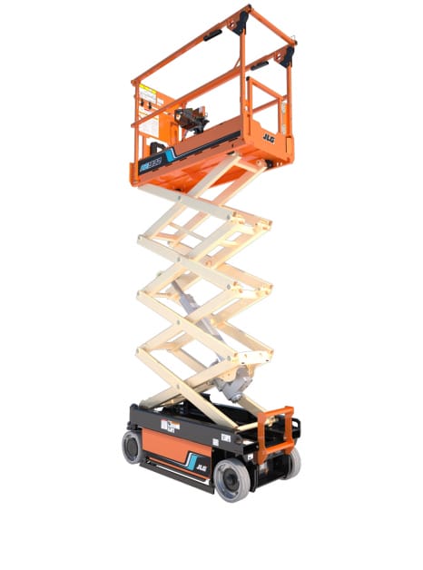 JLG AE1932 - Schaarhoogwerkers