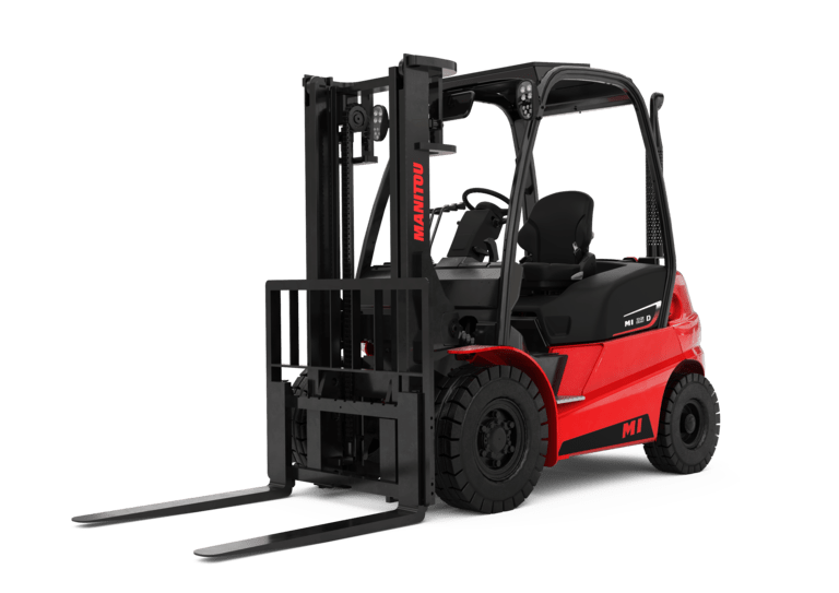  - Forklift