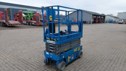 GENIE GS1932 Schaarhoogwerkers Elektrisch 7,79m