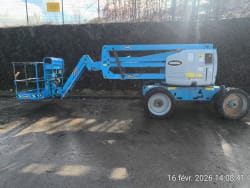 Genie Z45/25JRT Knikarmhoogwerkers Diesel 16,05m