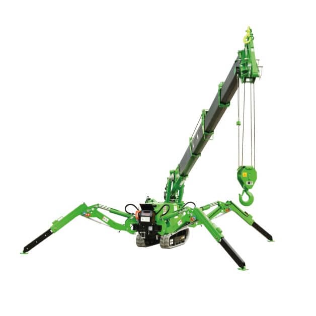 Maeda MC285CB-3 - Micro Crane