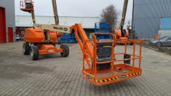 JLG 460SJG Teleskoparbeitsbühne Diesel 16,00m