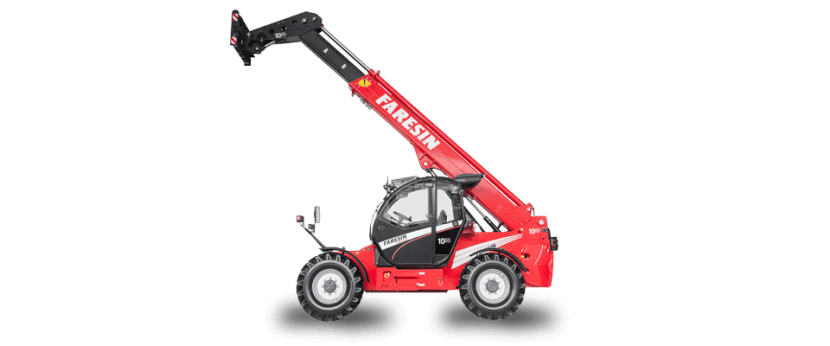 Faresin FH10.50 - Telehandler standard