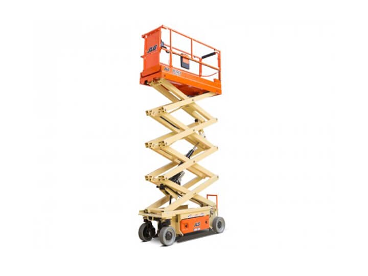 JLG 2630ES - Scissor lift