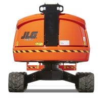 JLG 460SJC Podest na gąsienicach Diesel 16,00m