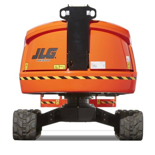 JLG 460SJC - Crawler lift
