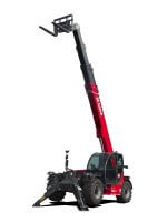 Ładowarka teleskopowa prosta – 5.5t – 19m Diesel Ładowarka teleskopowa prosta Diesel 18,80m